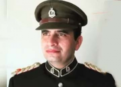  In A First, Pakistan Army Promotes Hindu Officer As Lt Colonel-TeluguStop.com