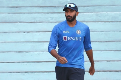  Ind V Sl: Vice-captaincy Will Make Bumrah More Confident On-field, Feels Rohit S-TeluguStop.com