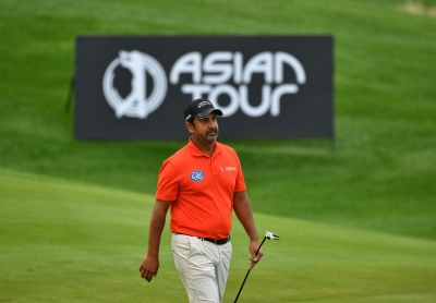  Indian Golfers Led By Homeboy Shiv Kapur Excited About The Dgc Open #indian #gol-TeluguStop.com