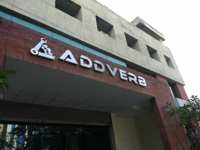  Indian Robotics Firm Addverb Technologies Expands Us Footprint-TeluguStop.com