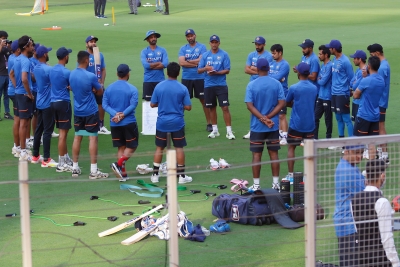  India’s Template In Focus As They Face West Indies In Landmark 1000th Odi-TeluguStop.com