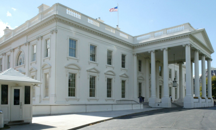  Interesting Facts About America Presidential Palace White House Details, White H-TeluguStop.com