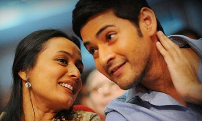  Interesting Facts About Mahesh Babu Namrata Love Details, Mahesh Babu, Namratha,-TeluguStop.com