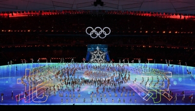  Ioc Thanks Beijing 2022 For Memorable Olympic Winter Games-TeluguStop.com