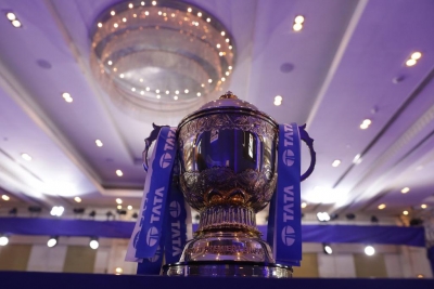  Ipl 2022 To Kick Off On March 26, Final On May 29-TeluguStop.com