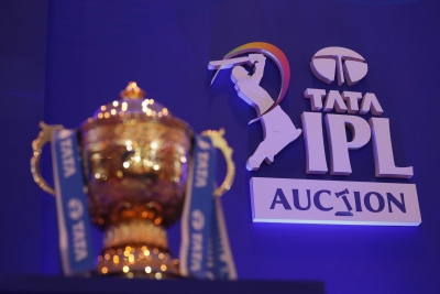  Ipl Auction Is Over, Now We Have To Focus On Playing For India, Says Rohit Sharm-TeluguStop.com