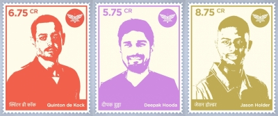  Ipl Mega Auction: Lucknow Super Giants ‘stamp’ Their Authority In Be-TeluguStop.com