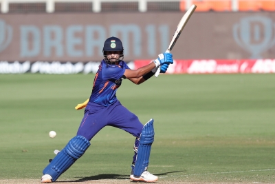  Ipl Mega Auction: Shreyas Iyer Earns Impressive Pay Cheque From Kkr #shreyas #iy-TeluguStop.com