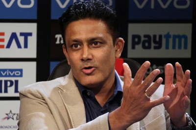  Ipl Mega Auction: We Are Focused On Building A New Squad, Says Kumble #squad #ku-TeluguStop.com