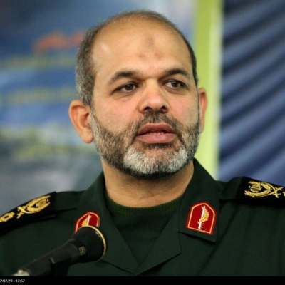  Iranian Interior Minister Arrives In Islamabad #iranian #interior-TeluguStop.com