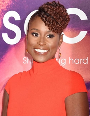 Issa Rae To Receive 2022 Visionary Award From Producers Guild #issa #receive Issa Rae To Receive 2022 Visionary Award From Producers Guild #issa #receive-TeluguStop.com