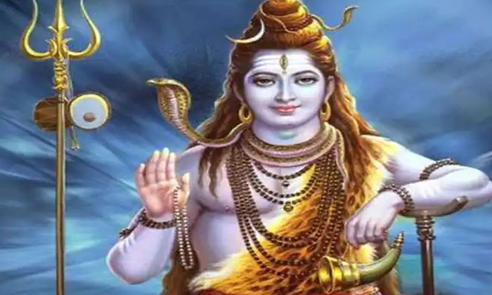  When Is Mahashivaratri This Year These Are The Rules That Must Be Followed On Sh-TeluguStop.com
