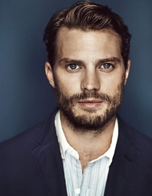  Jamie Dornan Says Playing Kenneth Branagh’s Dad Was ‘easy’ #ja-TeluguStop.com