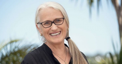 Jane Campion Scripts Oscars History With Second Nomination #jane #scripts Jane Campion Scripts Oscars History With Second Nomination #jane #scripts-TeluguStop.com