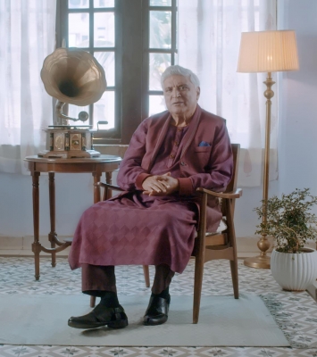  Javed Akhtar Pens Special Lines For ‘wagle Ki Duniya’ On Its First A-TeluguStop.com