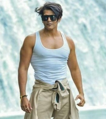  Kaaranvir Bohra Reveals His 'lock Upp' Game Plan-TeluguStop.com