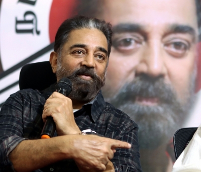  Kamal Haasan's Mnm Draws Blank In Urban Polls As Small Parties Fail To Make Impa-TeluguStop.com