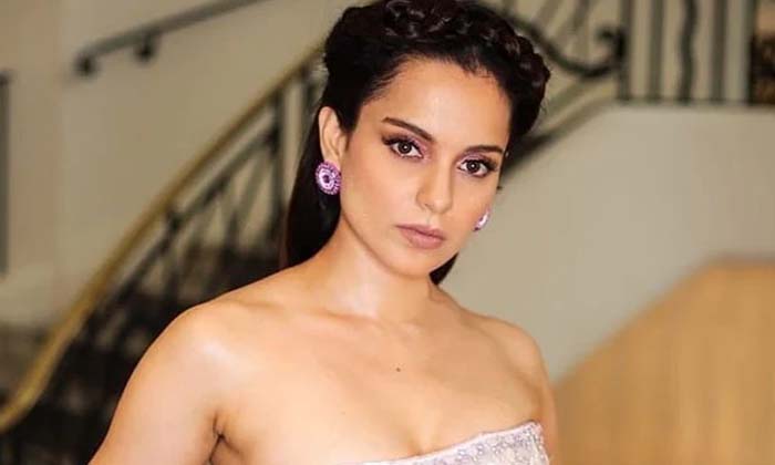 Telugu Bollywood, Bollywoodtop, Fearlessreality, Kangana Ranaut, Show-Movie