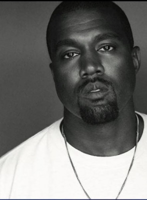  Kanye West Admits To Having 'suicidal Thoughts'-TeluguStop.com