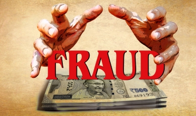  Kbc Lottery Fraud: Two Held For Cheating People #lottery #fraud-TeluguStop.com