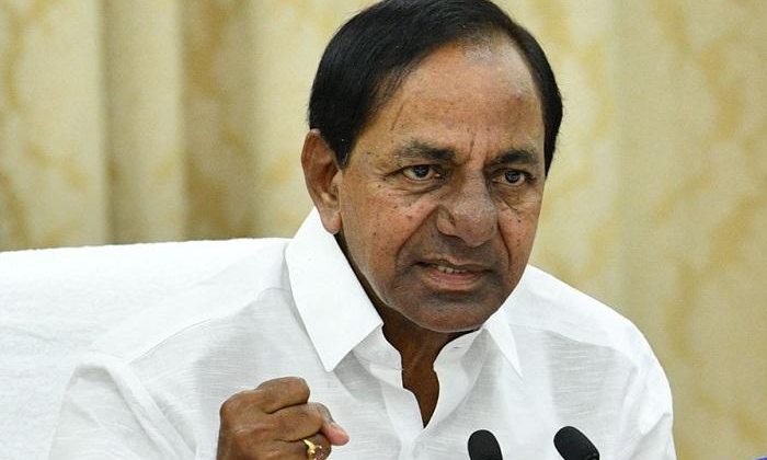  Kcr Is Going To Do The Districts Tour In Telangana Details, Telangana Cm Kcr, Kc-TeluguStop.com