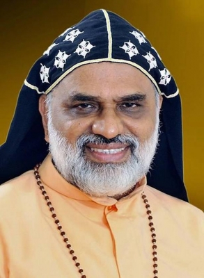  Kerala Catholic Diocese Moves Court For Bail Of Bishop Arrested In Tn #kerala #c-TeluguStop.com
