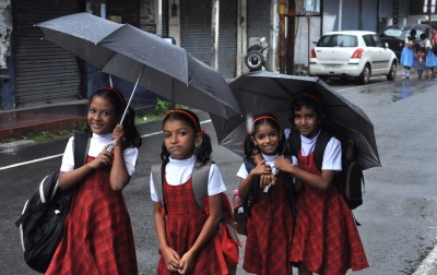  Kerala Schools, Colleges To Reopen, Sunday Lockdown Lifted #kerala #schools-TeluguStop.com