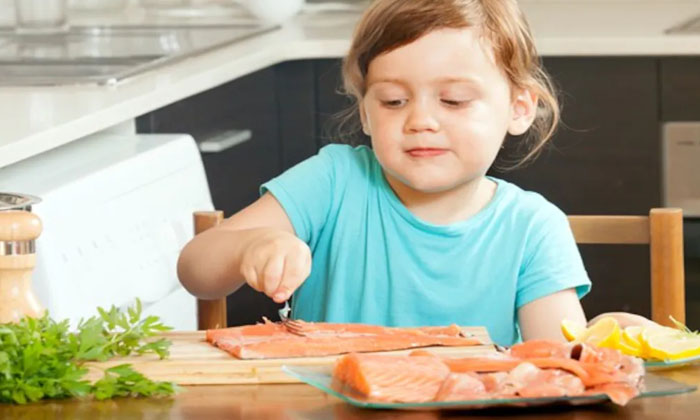  Best Foods To Get Rid Of Tiredness In Kids! Best Foods, Tiredness In Kids, Tired-TeluguStop.com