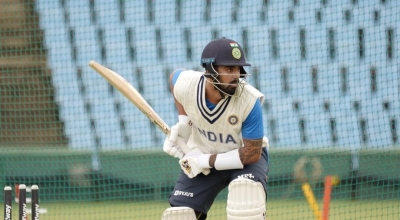  Kl Rahul Moves Up To 4th In Icc T20 Rankings; Huge Gains From Hosein, Holder #ra-TeluguStop.com