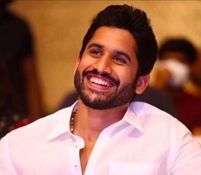  Know The Rumoured Title Of Naga Chaitanya’s Debut Web Series #thankyouthef-TeluguStop.com