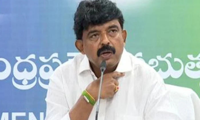  Ap Minister Perni Nani Sensational Comments On Chandrababu And Ntr Nara Chandrab-TeluguStop.com