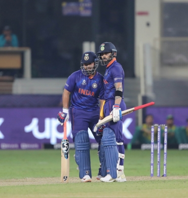  Kohli, Pant Exit Bio-bubble In Kolkata, To Miss Third T20i Vs West Indies: Repor-TeluguStop.com