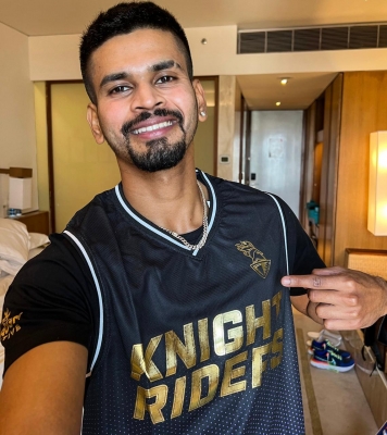  Kolkata Knight Riders Announce Shreyas Iyer As Captain Ahead Of Ipl 2022-TeluguStop.com