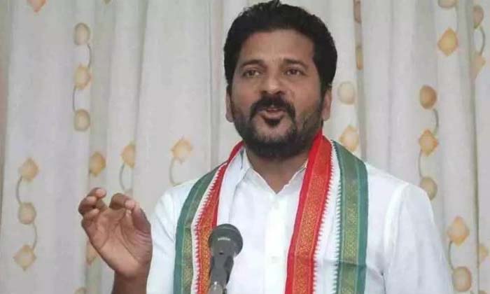  Is There Any More Turmoil In The Congress Party , Komati Reddy , Revanth Reddy-TeluguStop.com