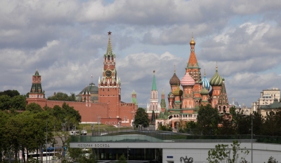  Kremlin Concerned Over Washington’s ‘unpredictable’ Sanctions-TeluguStop.com