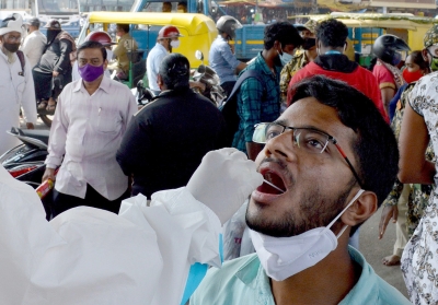 K’taka Reports 6,151 Covid Cases; 49 Deaths #ktaka #covid K’taka Reports 6,151 Covid Cases; 49 Deaths #ktaka #covid-TeluguStop.com