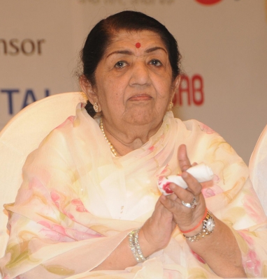  Lata Mangeshkar Succumbs To ‘post-covid Multi-organ Failure’ #lata #-TeluguStop.com