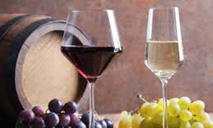  Does Drinking Wine Prevent Corona Virus ,  Wine , Corona Virus , Latest News , C-TeluguStop.com