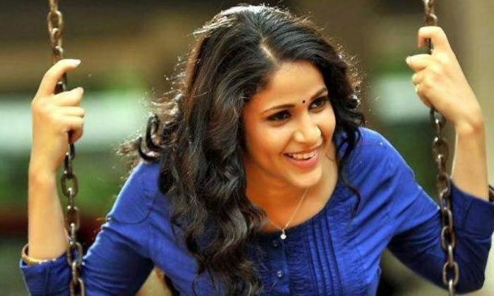  I Do Not Know About My Wedding Lavanya Tripathi Interesting Comments Lavayana Tr-TeluguStop.com