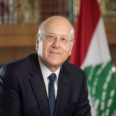 Lebanese Pm Launches Master Plan For Beirut Port Reconstruction #lebanese #maste Lebanese Pm Launches Master Plan For Beirut Port Reconstruction #lebanese #maste-TeluguStop.com
