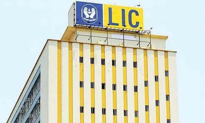  Lic Policy Is Stopped The This Good News Is For You Details, Lic, Latest News, V-TeluguStop.com