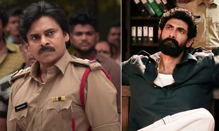  Mahesh Babu Review For Pawan Kalyan Movie Goes Viral In Social Media, Mahesh Bab-TeluguStop.com