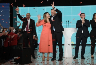 Malta To Hold General Election On March 26: Pm Malta To Hold General Election On March 26: Pm-TeluguStop.com