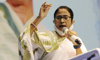 Mamata Dissolves All Existing Posts In Trinamool Congress #mamata #trinamool Mamata Dissolves All Existing Posts In Trinamool Congress #mamata #trinamool-TeluguStop.com