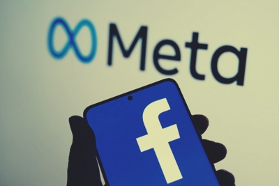 Meta Slams Russia's Move To Restrict Facebook Meta Slams Russia's Move To Restrict Facebook-TeluguStop.com