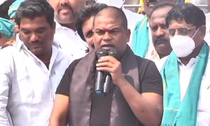  Mla Jeevan Reddy Comments On Pm Modi Bjp Party Details, Ts Poltics , Jeevna Redd-TeluguStop.com