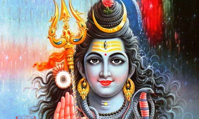  Do You Know The Meaning Of Namashivaya ,  Devotional ,  Parama Shivudu ,  Shiva-TeluguStop.com