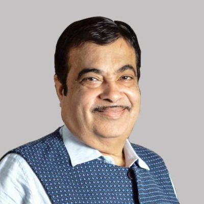  New Bridge Over Ganga To Reduce Distance Between Munger-begusarai: Gadkari #brid-TeluguStop.com