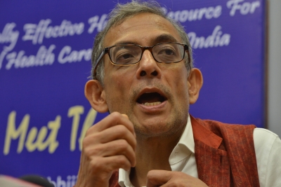 Nobel Laureate Abhijit Banerjee Asks Mamata Govt To Open Schools #nobel #laureat Nobel Laureate Abhijit Banerjee Asks Mamata Govt To Open Schools #nobel #laureat-TeluguStop.com