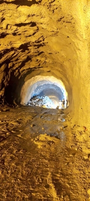 Northern Railway Achieves Breakthrough On Katra-banihal Section In J&k Northern Railway Achieves Breakthrough On Katra-banihal Section In J&k-TeluguStop.com